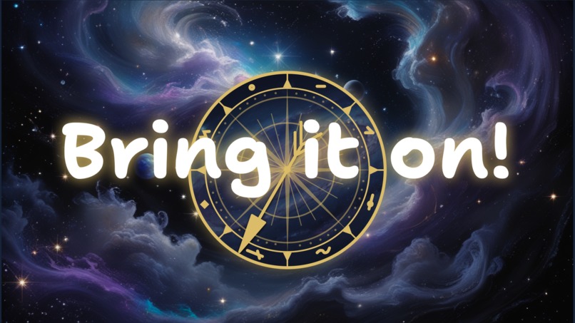 Bring it on! – screenshot 1