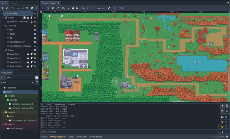 Shadow's of tomorrow – screenshot 2