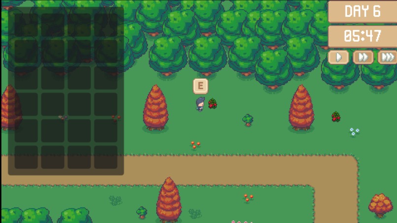 Shadow's of tomorrow – screenshot 9
