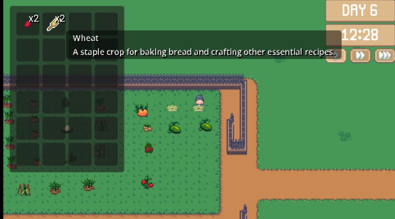 Shadow's of tomorrow – screenshot 11