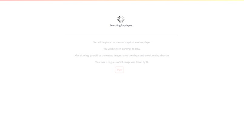 TuringSketch – screenshot 2