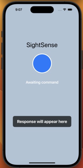 Sightsense – screenshot 5