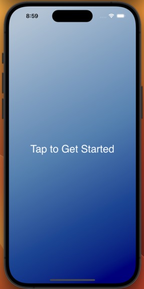 Sightsense – screenshot 2