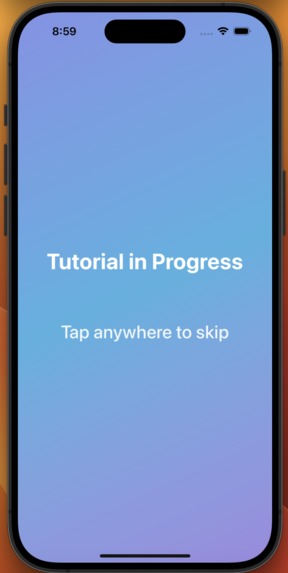 Sightsense – screenshot 4