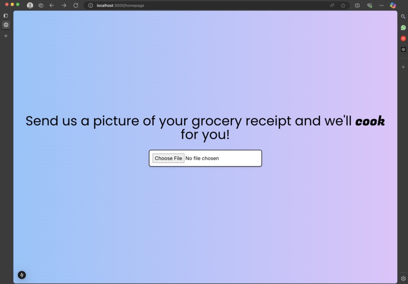Deli Belly – screenshot 1