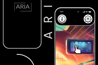 ARIA(Augmented Reality Interactive Assistant)