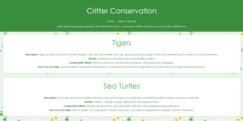 Critter Capture – screenshot 4