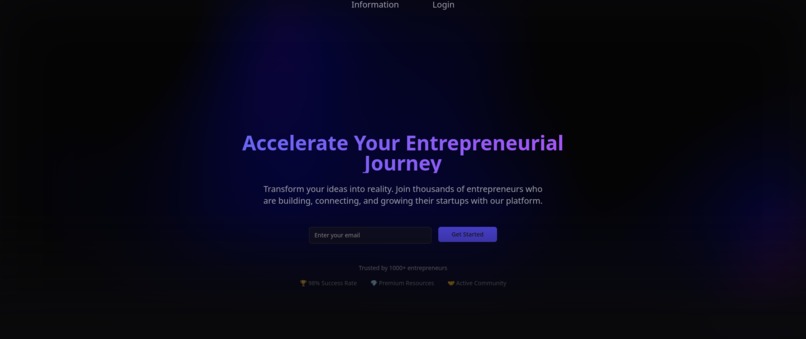 Anchor Point – screenshot 1