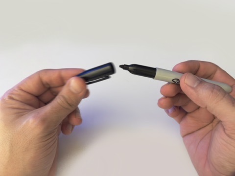 InkLift – screenshot 2