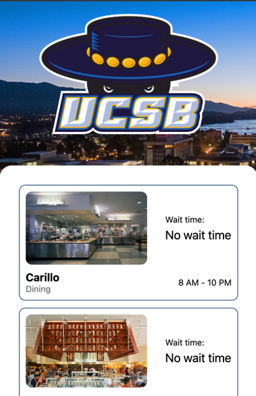Gaucho Grub – screenshot 1