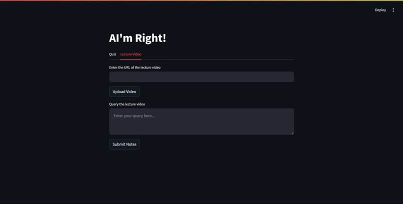 AI'm Right! – screenshot 3