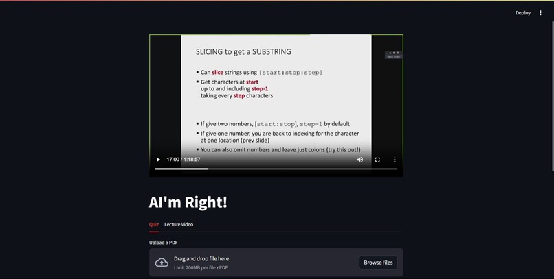 AI'm Right! – screenshot 6