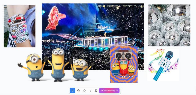 PartyPalette – screenshot 3