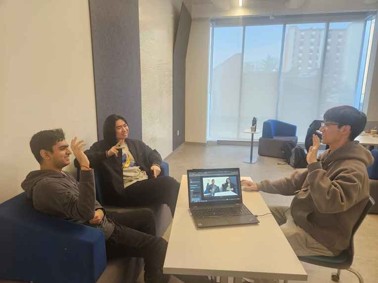 Memory Lane – screenshot 1