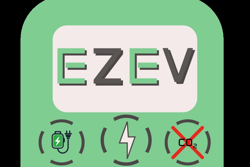 EZEV (Easy EV) – screenshot 1
