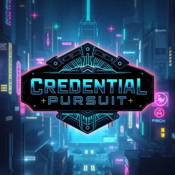 Credential Pursuit – screenshot 1