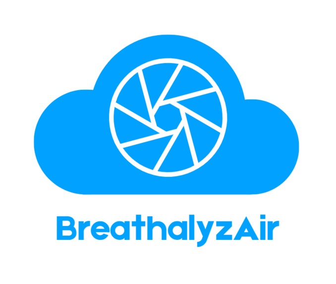BreathalyzAir – screenshot 1