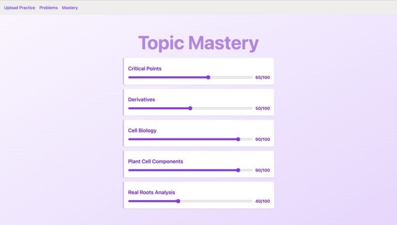 Bullseye – screenshot 3