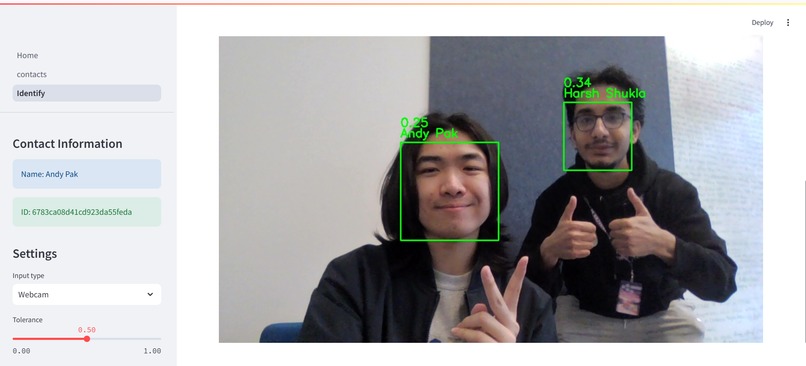 Memory Lane – screenshot 5