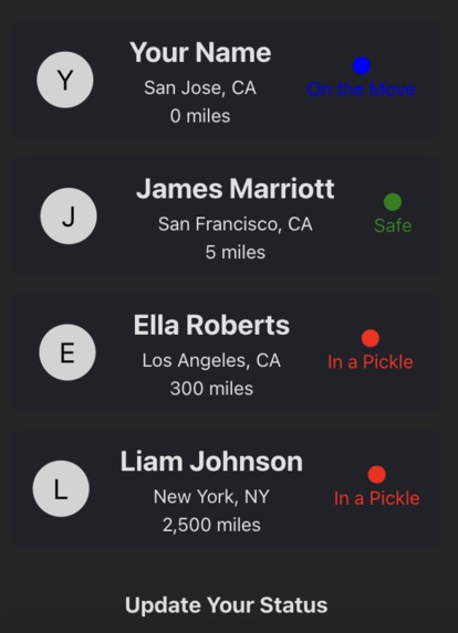 Pickle - Emergency Response – screenshot 6