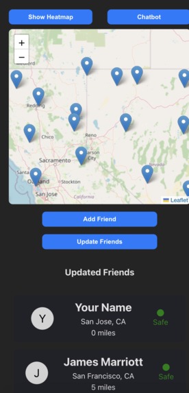 Pickle - Emergency Response – screenshot 3