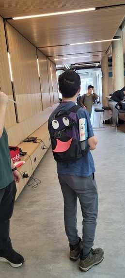 Swiper, No Swiping! – screenshot 5