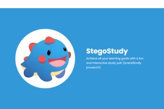 StegoStudy