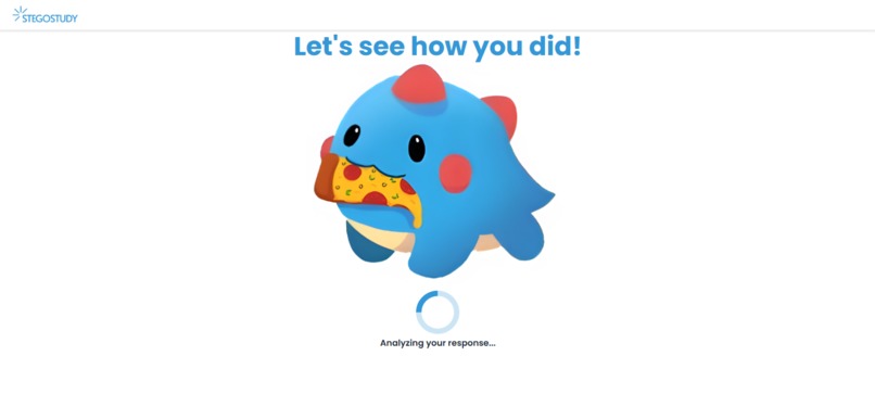 StegoStudy – screenshot 5
