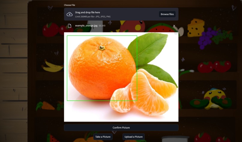 ShelfConscious – screenshot 3