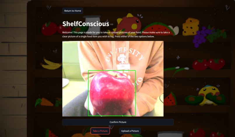 ShelfConscious – screenshot 4