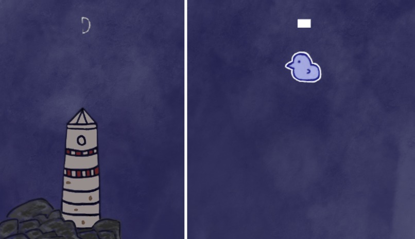 Morse Music – screenshot 2