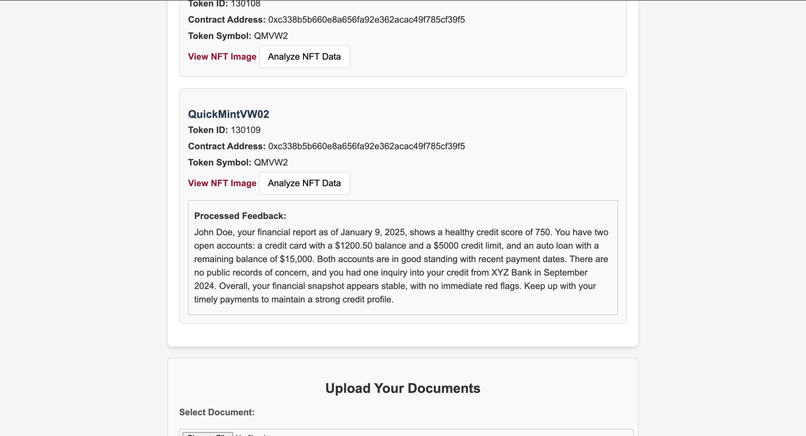 ChainedSimple – screenshot 3