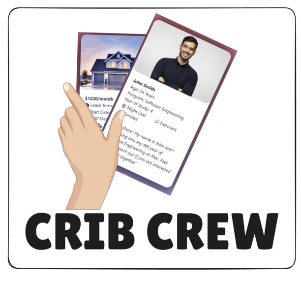 Crib Crew – screenshot 1