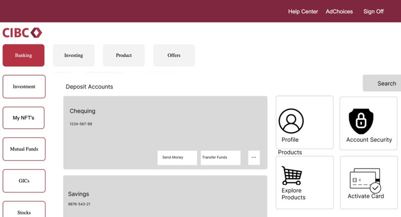 ChainedSimple – screenshot 2