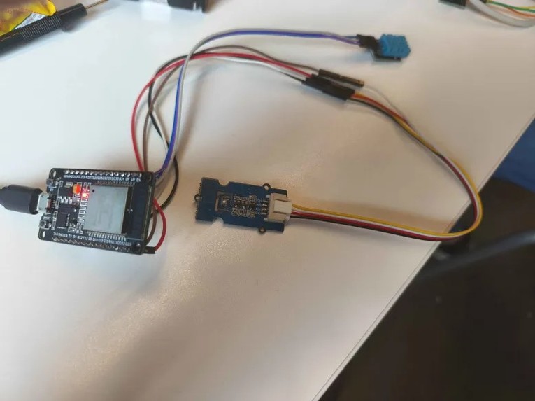 BreatheEasier – screenshot 1