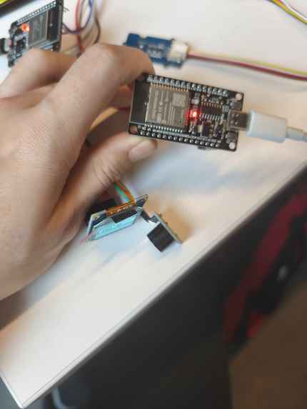 BreatheEasier – screenshot 2