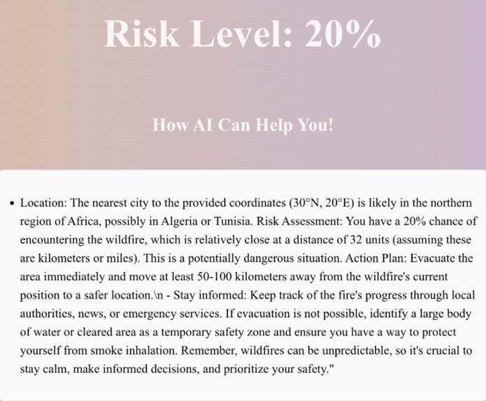 Rapidfire Alerts – screenshot 1