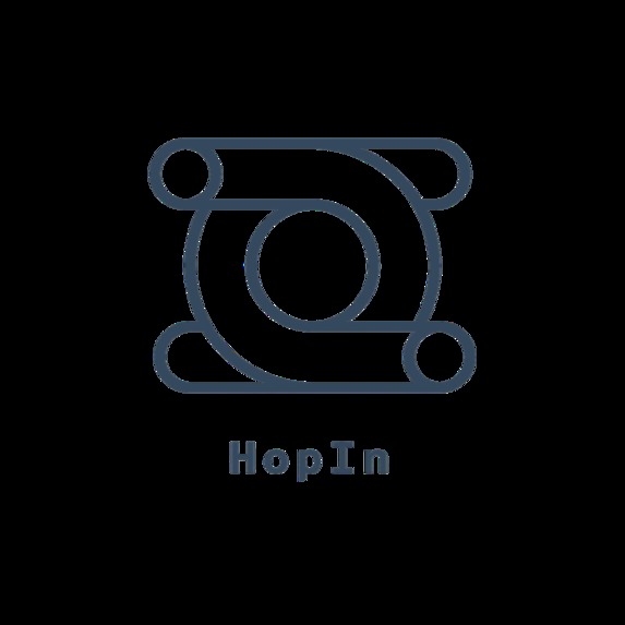 HopIn – screenshot 3