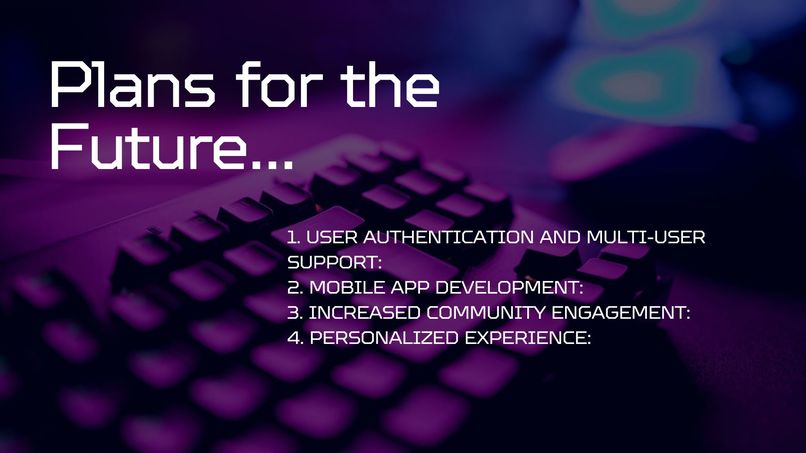 Nomore404 – screenshot 8