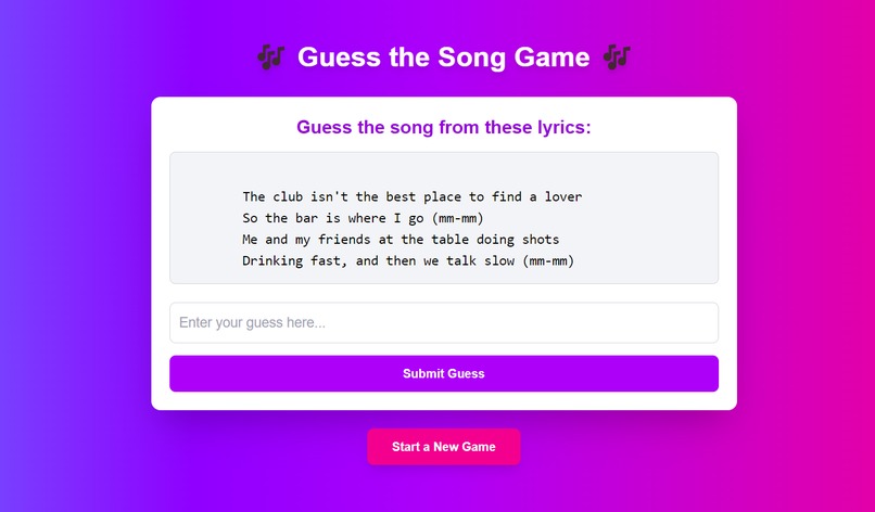 SoundMates – screenshot 5
