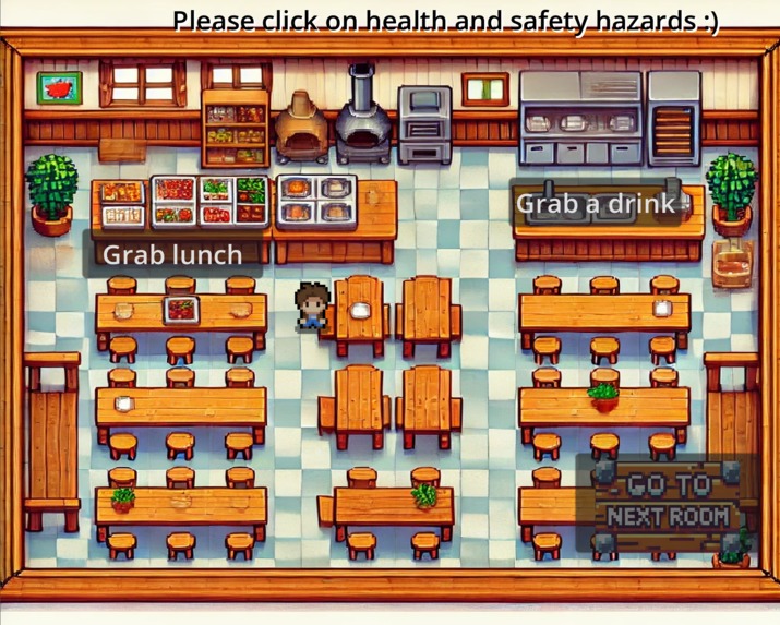 Wellness Warriors – screenshot 5