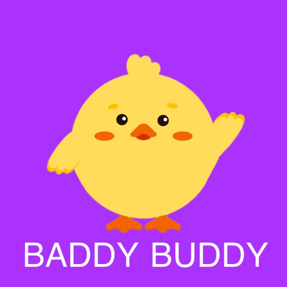 Baddy Buddy! – screenshot 1