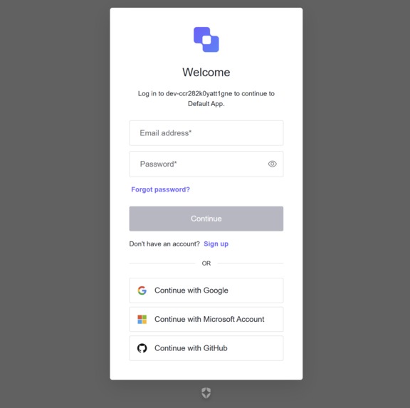 Echo - AI Companian – screenshot 2