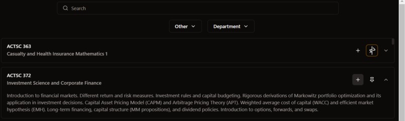 DORO.STUDY – screenshot 2
