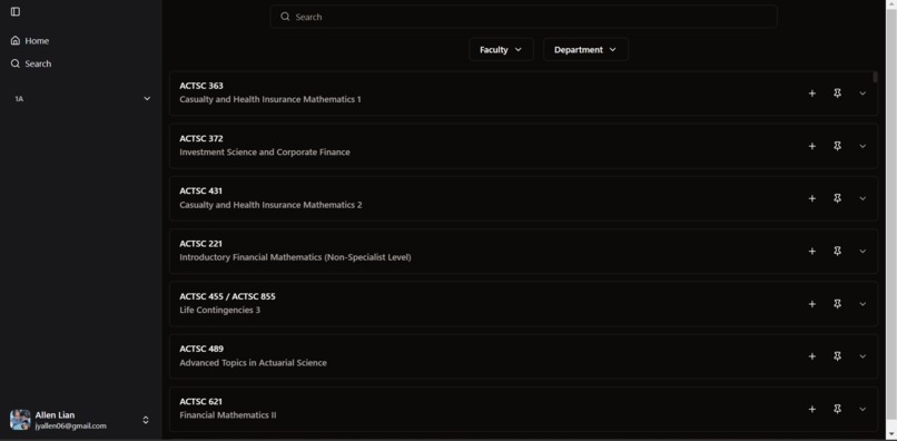 DORO.STUDY – screenshot 5