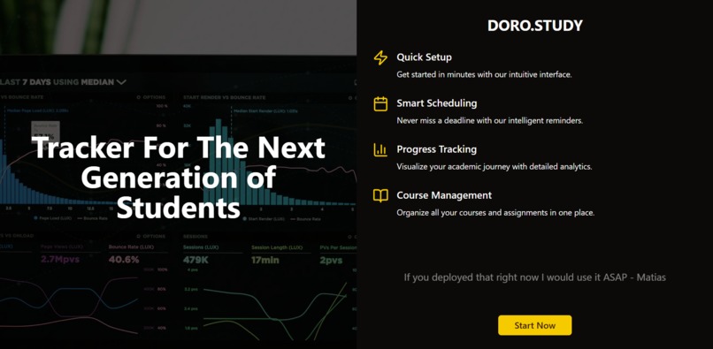 DORO.STUDY – screenshot 17