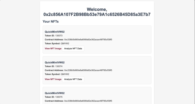 ChainedSimple – screenshot 5