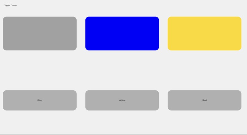 Chromaview – screenshot 1