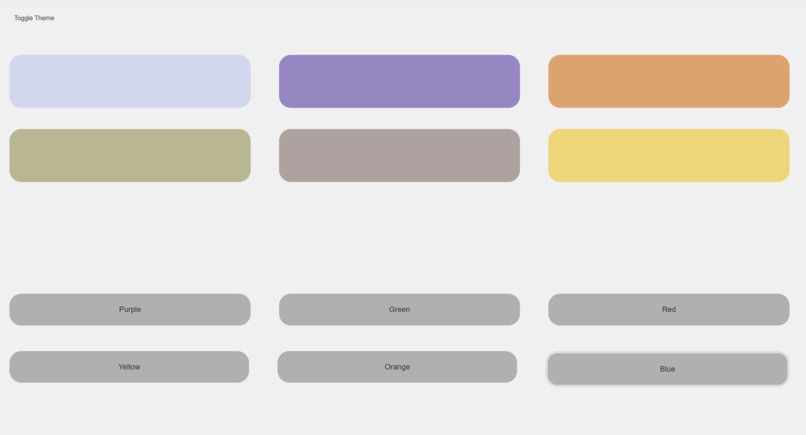 Chromaview – screenshot 2
