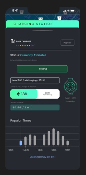 Eevee – screenshot 4